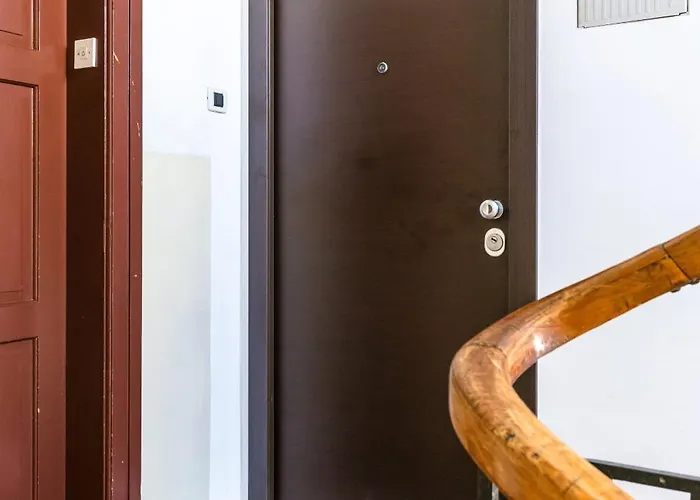 Eva Luxury Two Bedrooms & Bacvice Lejlighed