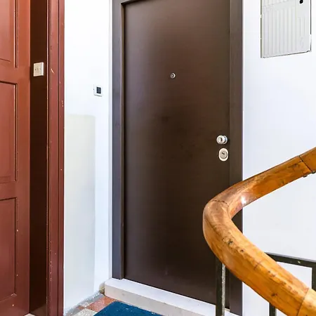 Eva Luxury Two Bedrooms & Bacvice Apartament