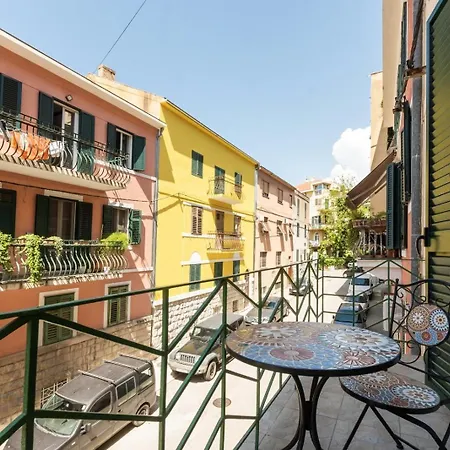 Eva Luxury Two Bedrooms & Bacvice Appartement Split