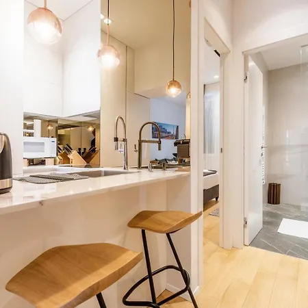 Eva Luxury Two Bedrooms & Bacvice * Split