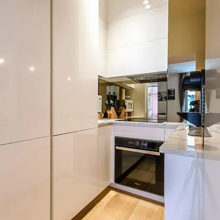 Eva Luxury Two Bedrooms & Bacvice * Split