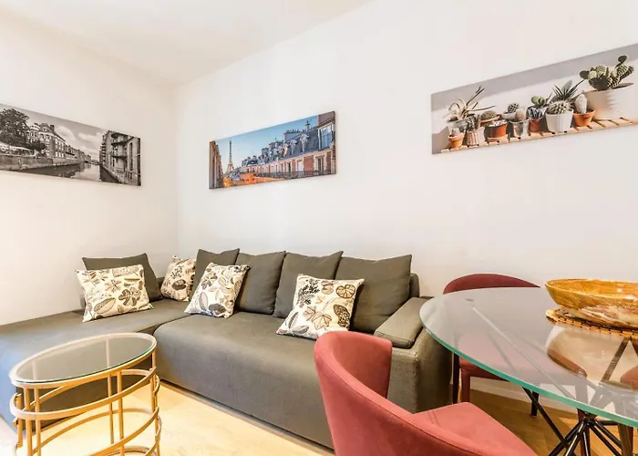 Apartmán Eva Luxury Two Bedrooms & Bacvice Split