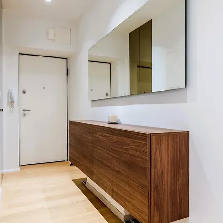 Lejlighed Eva Luxury Two Bedrooms & Bacvice *