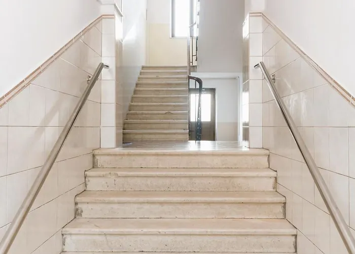 Eva Luxury Two Bedrooms & Bacvice Split