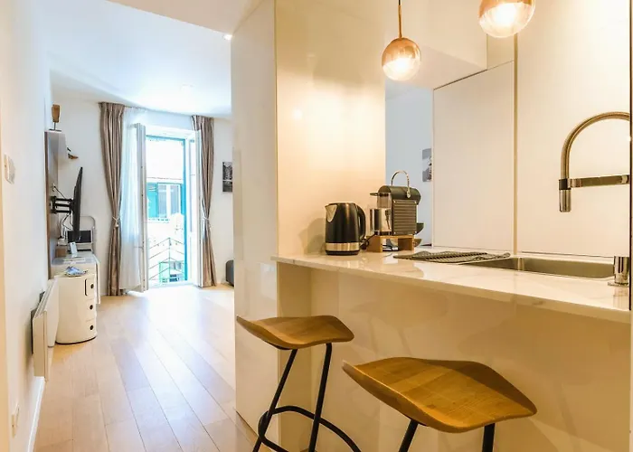 Eva Luxury Two Bedrooms & Bacvice *